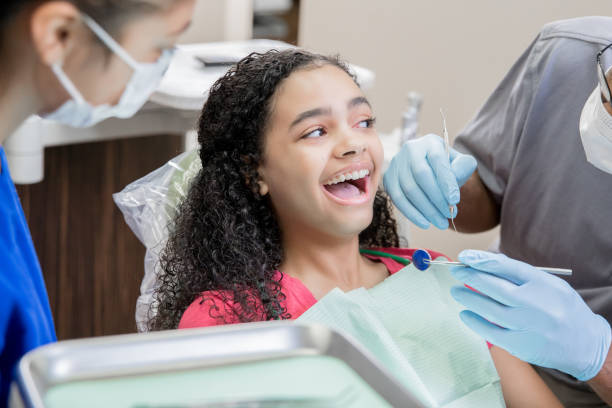Best Emergency Dental Extractions in Paul, ID