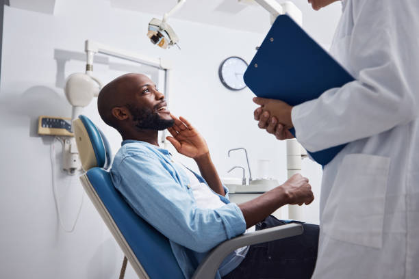 Best Emergency Dentist for Knocked-Out Tooth in Paul, ID